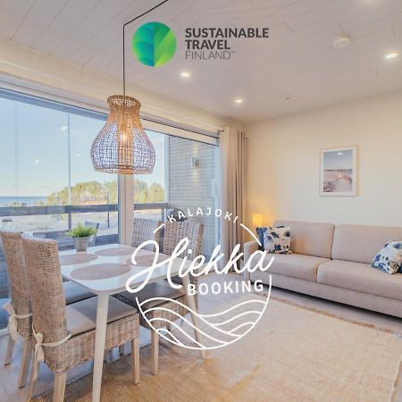 Aurinkoranta Apartments By Hiekka Booking Калайоки Екстериор снимка