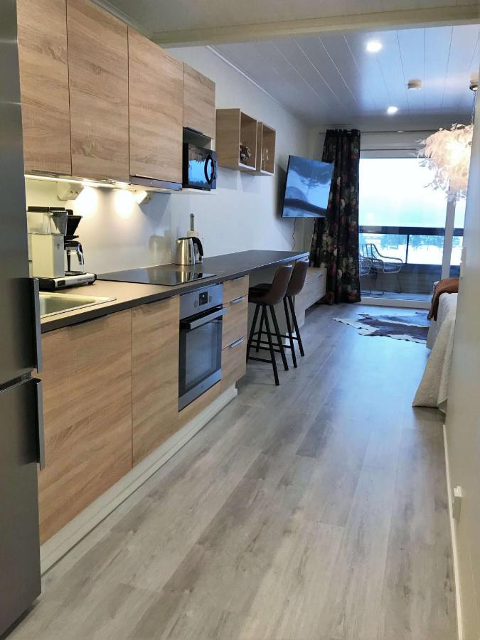 Aurinkoranta Apartments By Hiekka Booking Калайоки Екстериор снимка