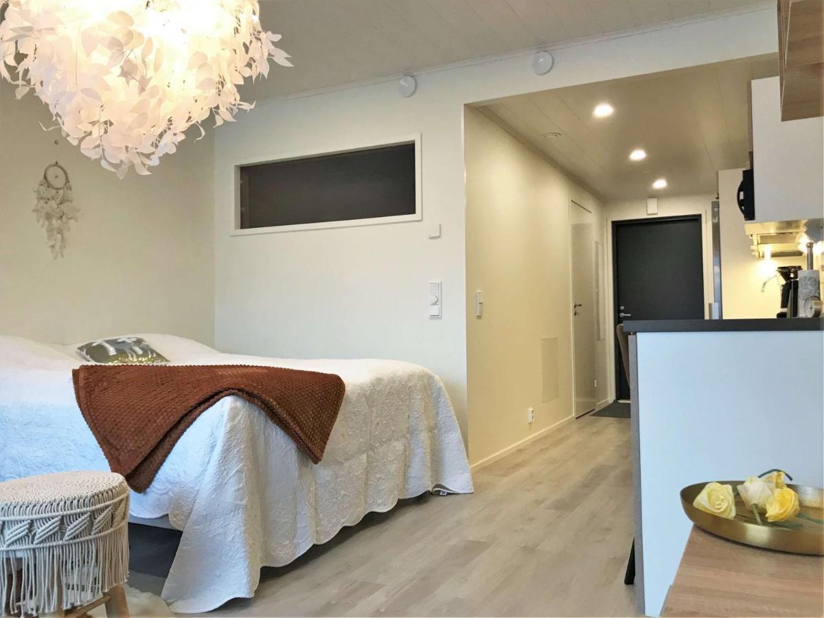 Aurinkoranta Apartments By Hiekka Booking Калайоки Екстериор снимка