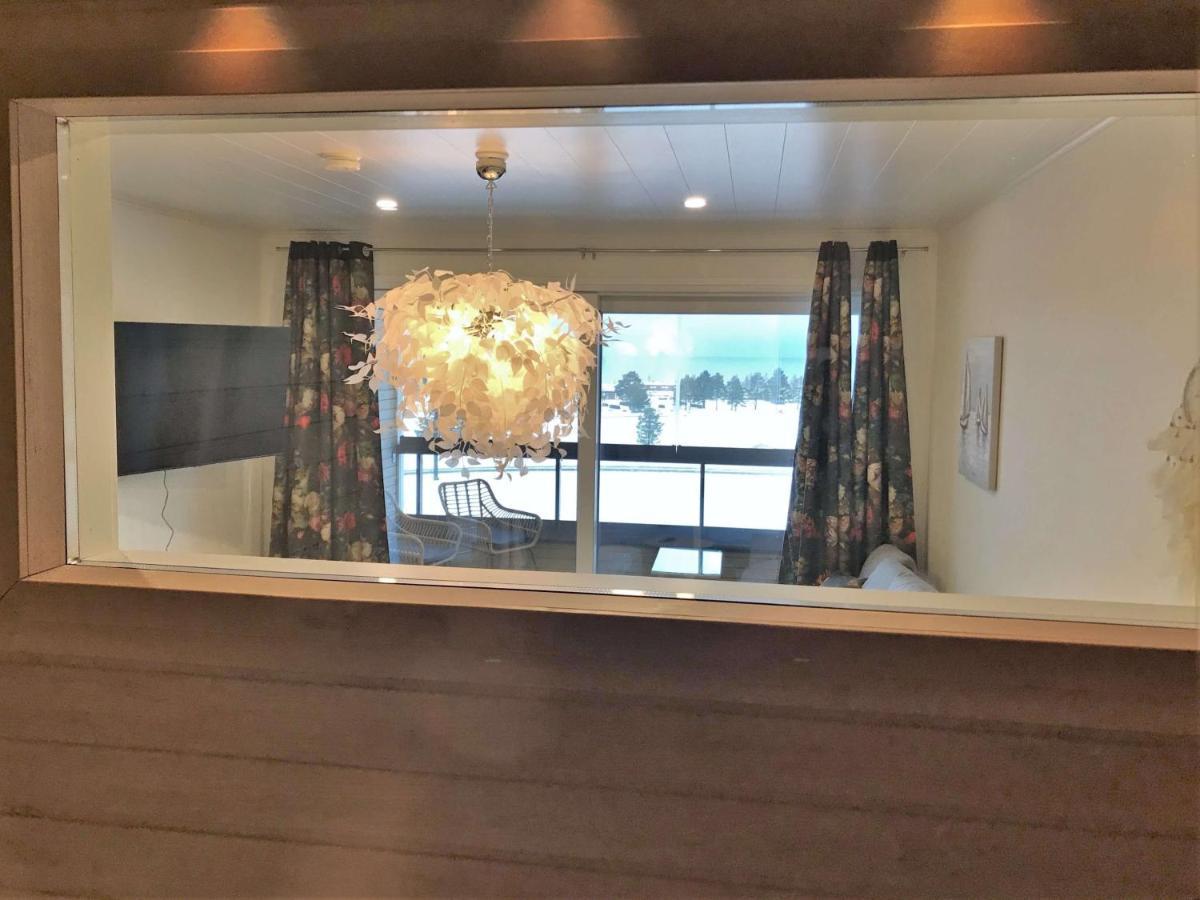 Aurinkoranta Apartments By Hiekka Booking Калайоки Екстериор снимка