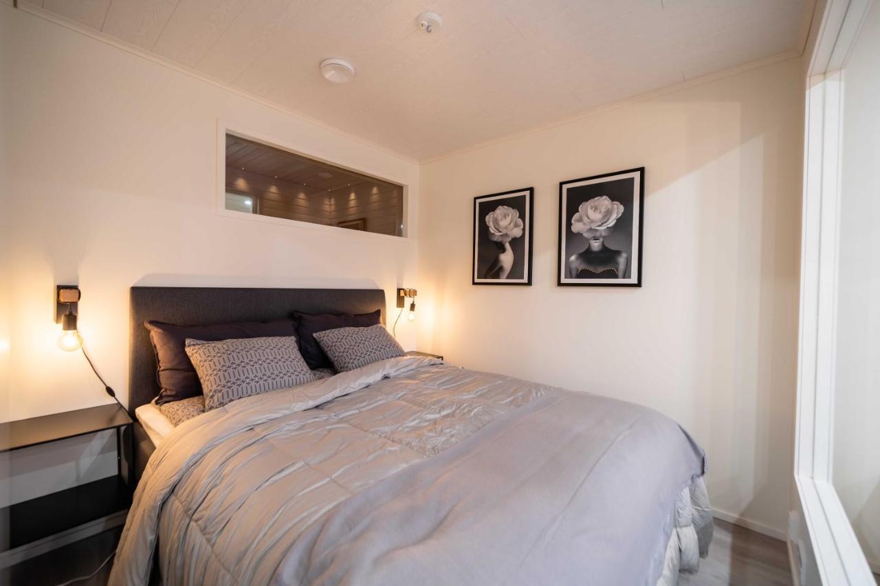 Aurinkoranta Apartments By Hiekka Booking Калайоки Екстериор снимка