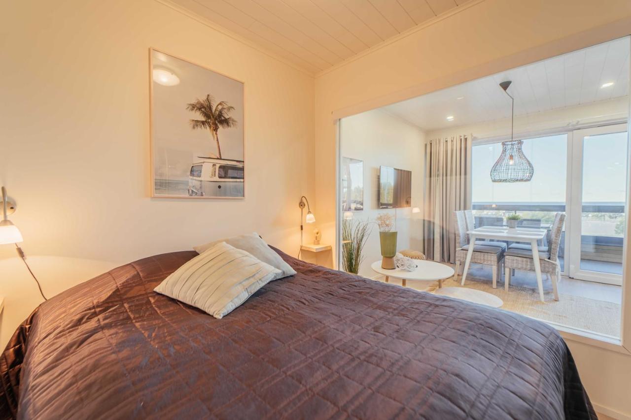 Aurinkoranta Apartments By Hiekka Booking Калайоки Екстериор снимка