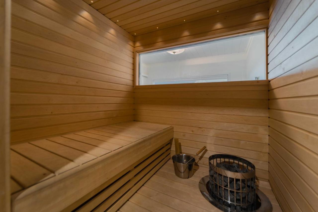 Aurinkoranta Apartments By Hiekka Booking Калайоки Екстериор снимка
