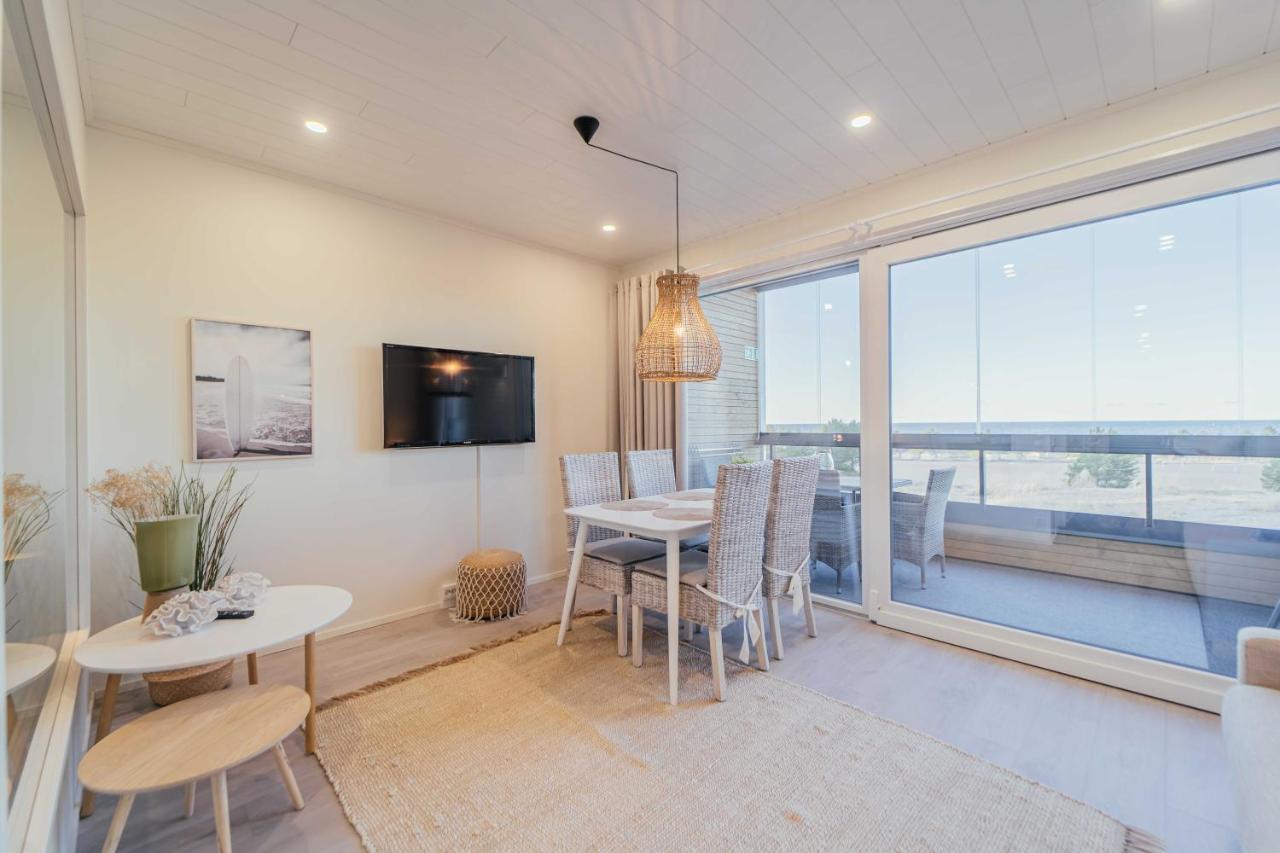 Aurinkoranta Apartments By Hiekka Booking Калайоки Екстериор снимка