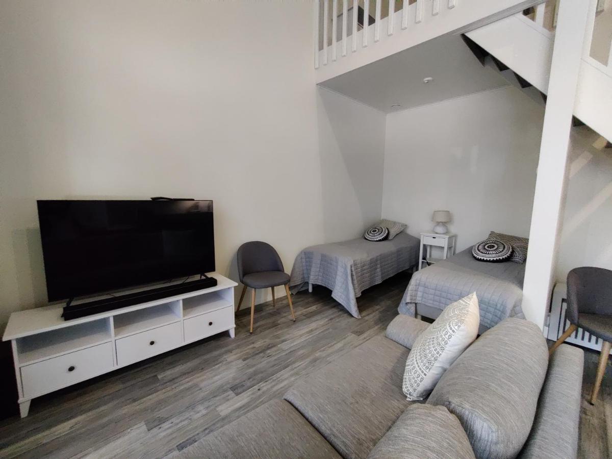 Aurinkoranta Apartments By Hiekka Booking Калайоки Екстериор снимка