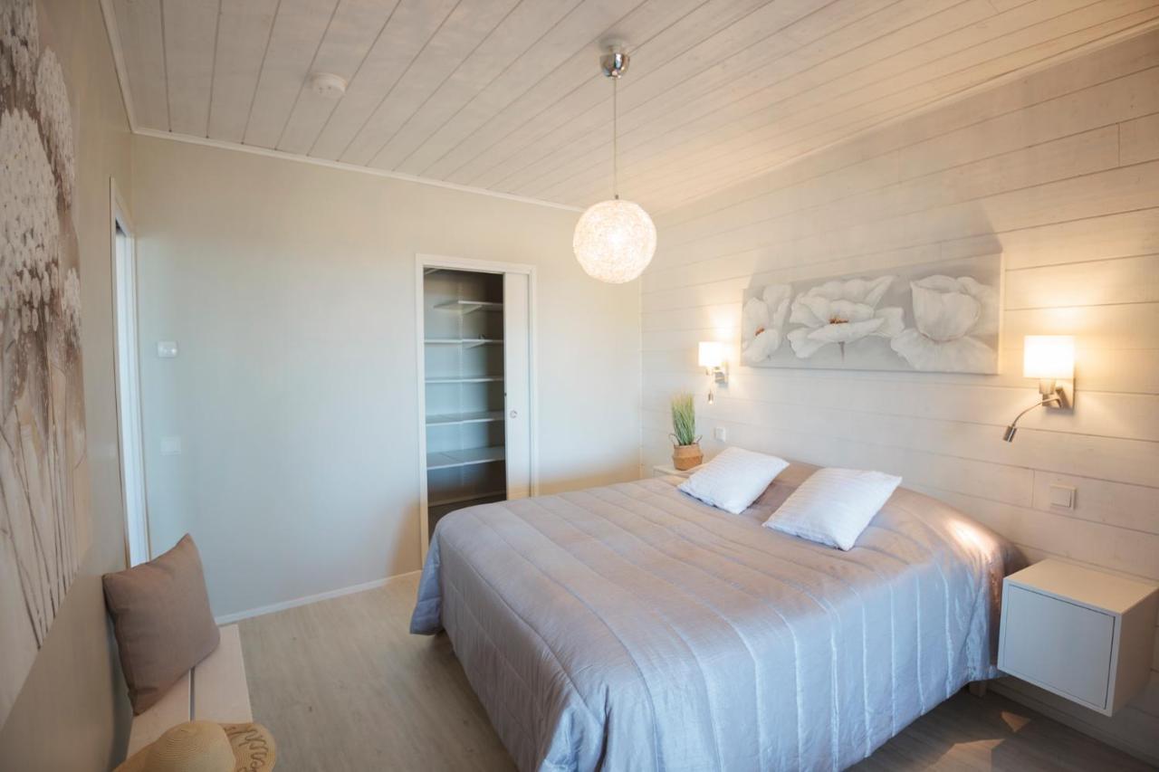 Aurinkoranta Apartments By Hiekka Booking Калайоки Екстериор снимка