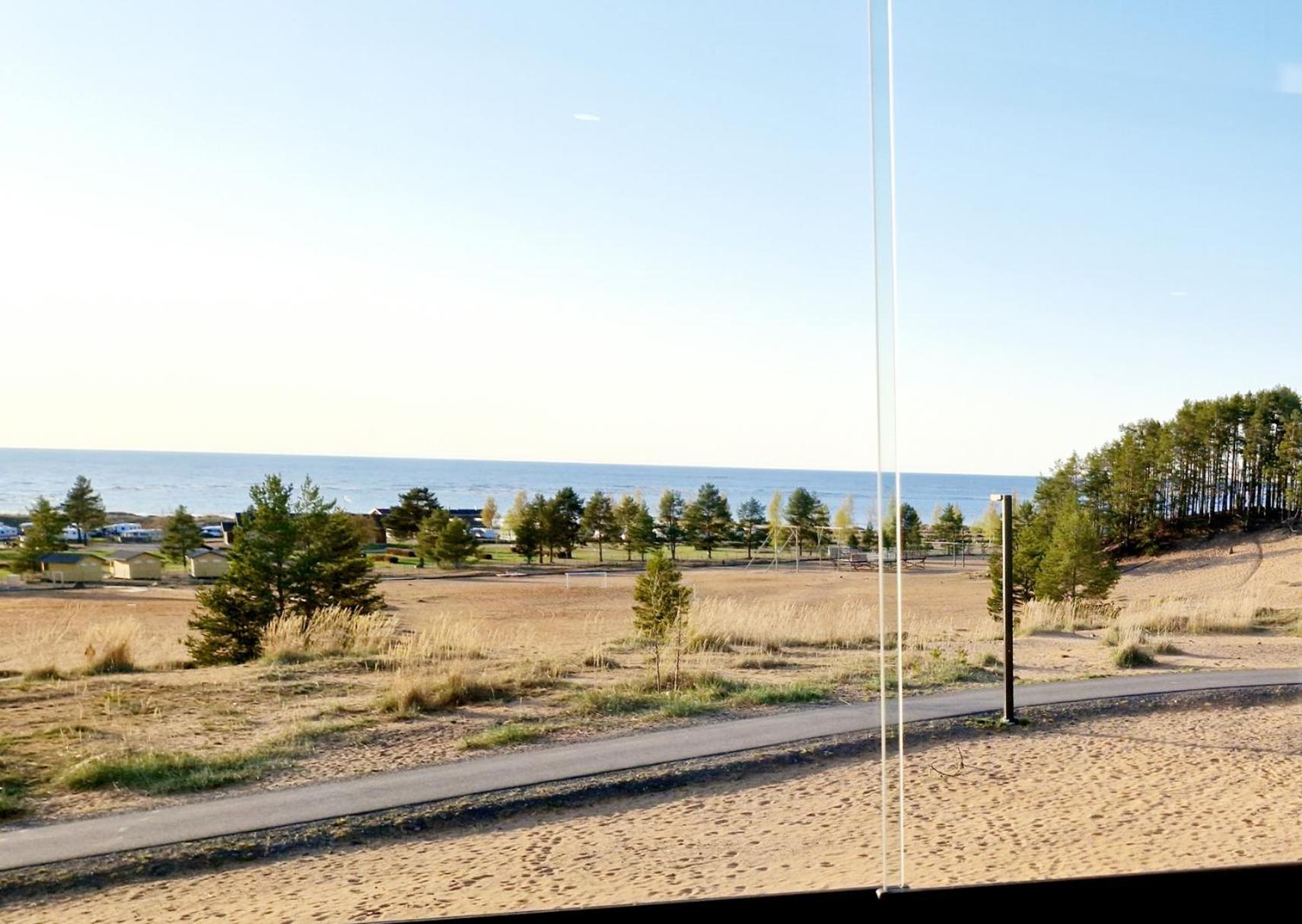 Aurinkoranta Apartments By Hiekka Booking Калайоки Екстериор снимка